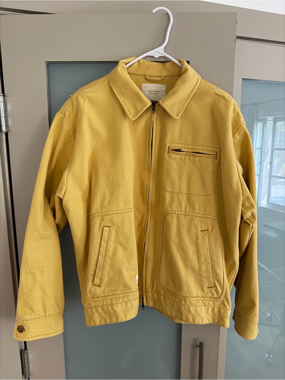 Aime Leon Dore Chore Workwear Jacket
